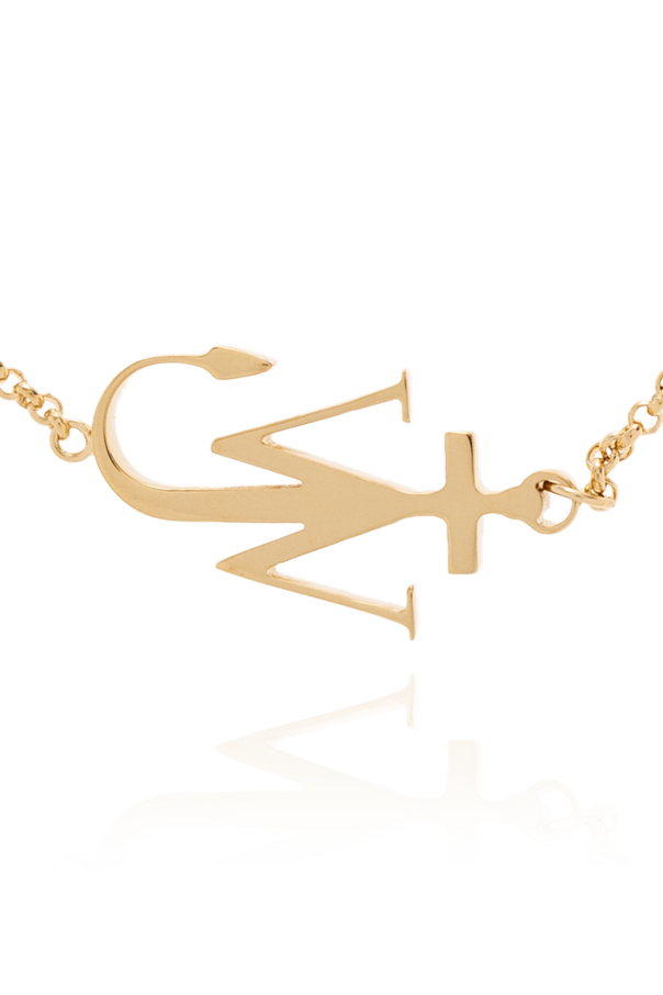 JW Anderson Bracelet with logo