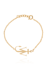 JW Anderson Bracelet with logo