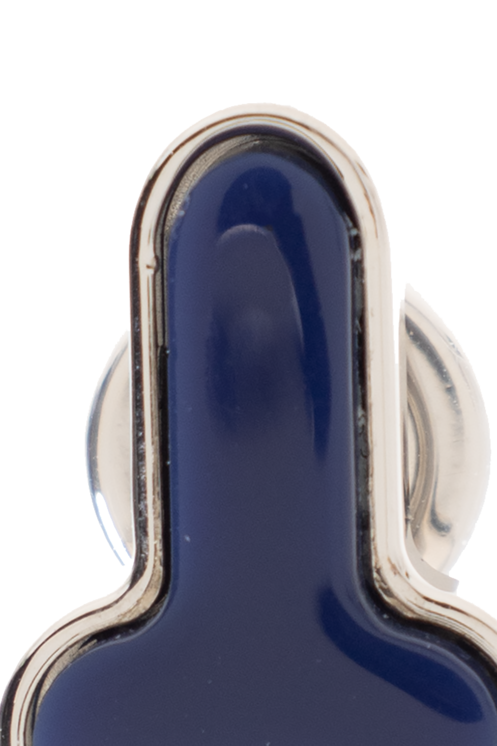 JW Anderson Brass earring