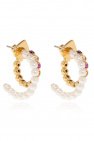 Kate Spade Double earrings