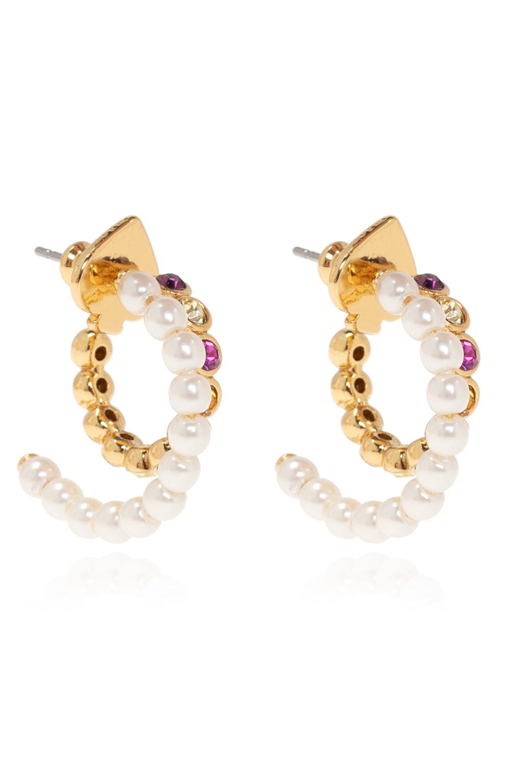 Kate Spade Double earrings