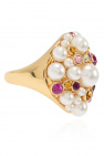 Kate Spade Embellished ring