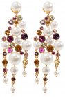 Kate Spade Zirconia earrings