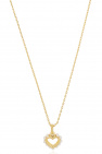 Kate Spade Charm necklace