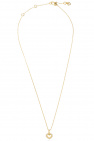 Kate Spade Charm necklace