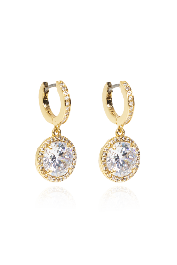 Kate Spade Bejewelled earrings