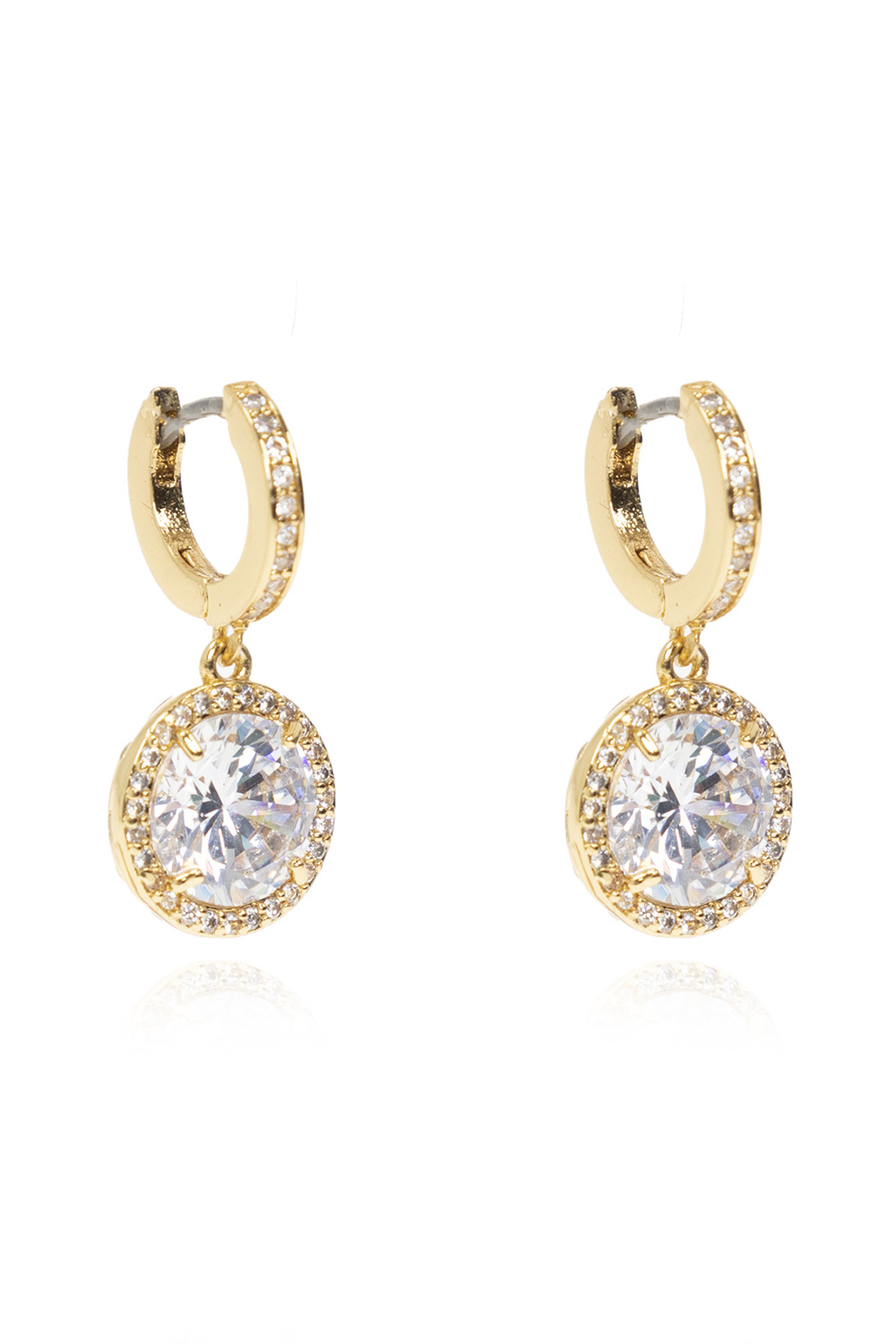 Kate Spade Bejewelled earrings | Women's Jewelery | Vitkac