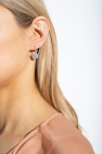 Kate Spade Bejewelled earrings