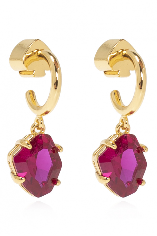 kate spade amethyst