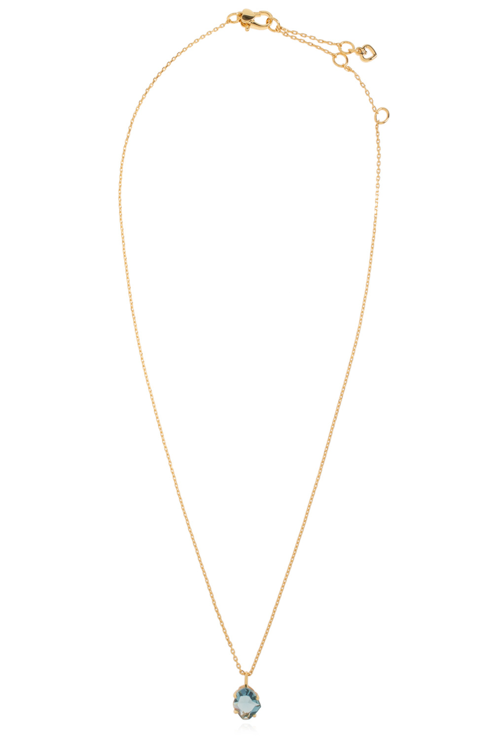 Kate Spade Charm necklace