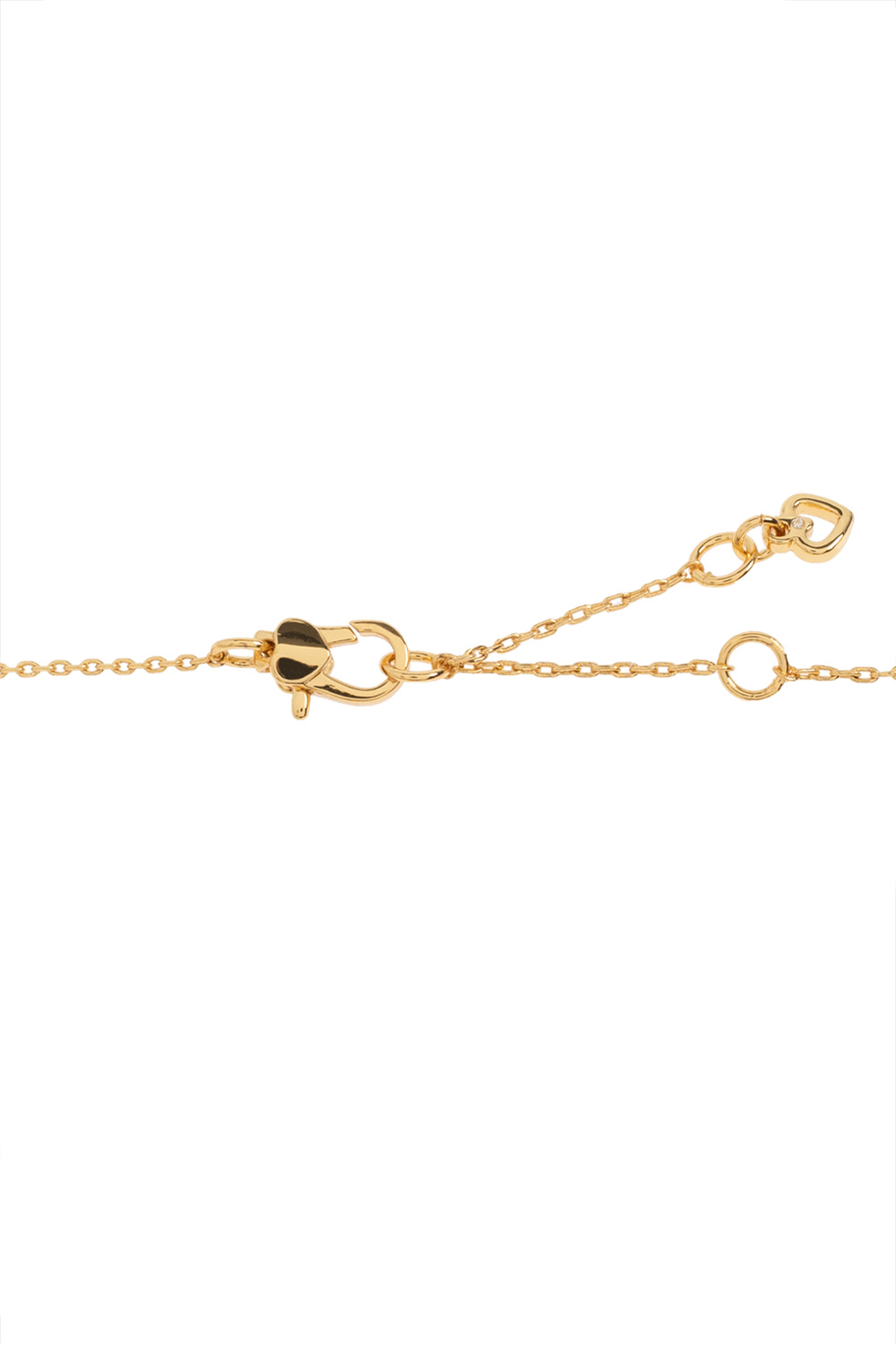 Kate Spade Charm necklace