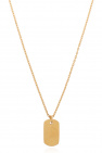 Kate Spade Charm necklace