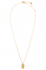 Kate Spade Charm necklace