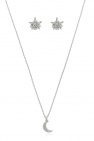 Kate Spade ‘Starring’ necklace & earrings set