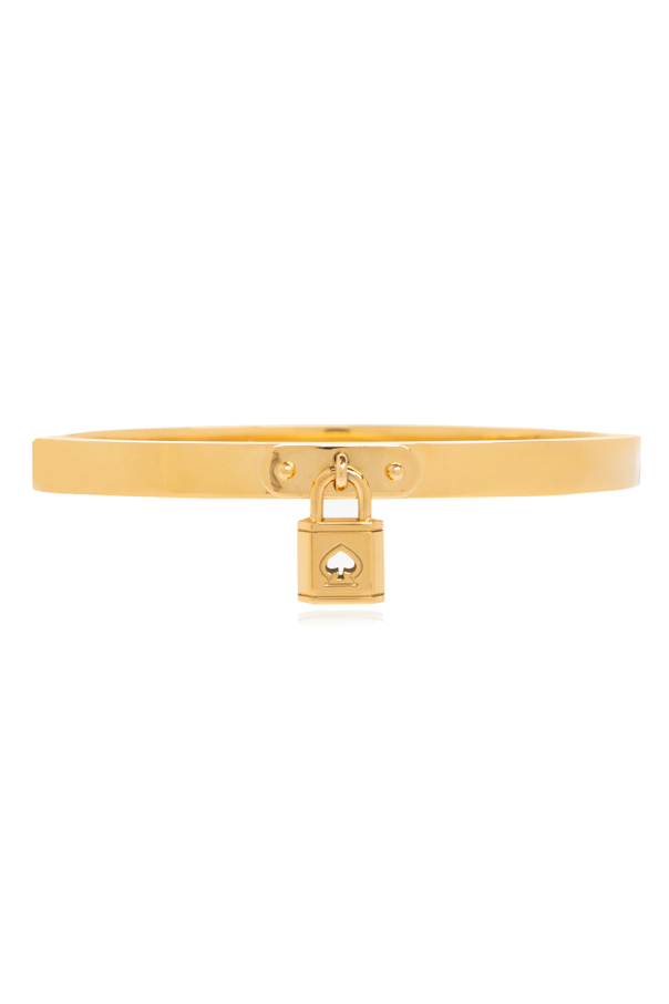 Kate Spade Bracelet with charm