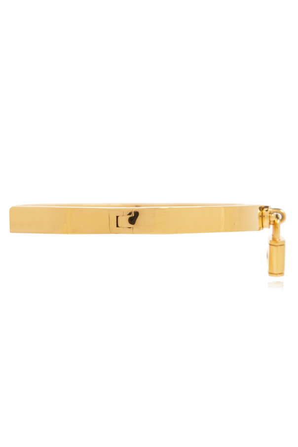 Kate Spade Bracelet with charm