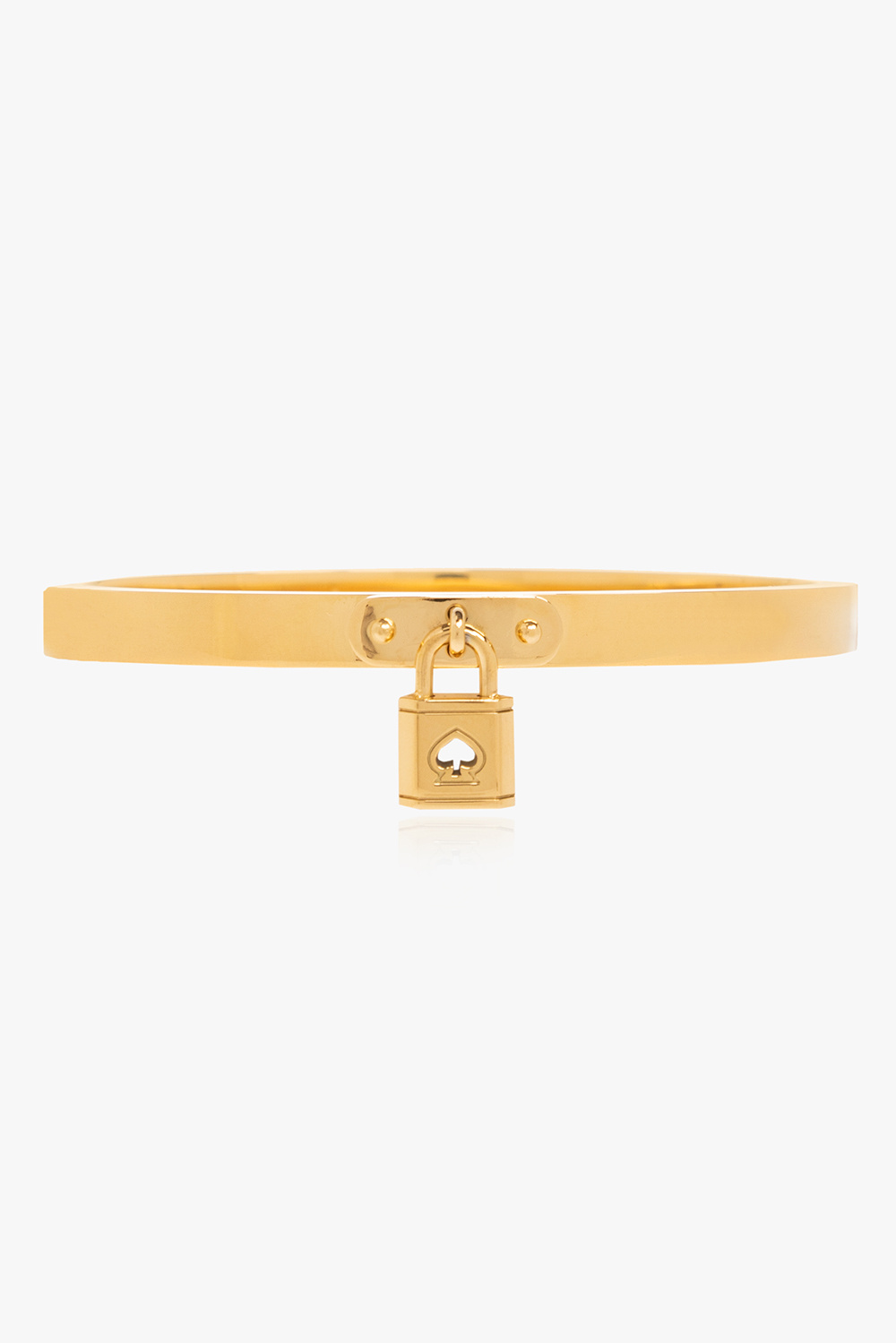 Kate Spade Bracelet with charm