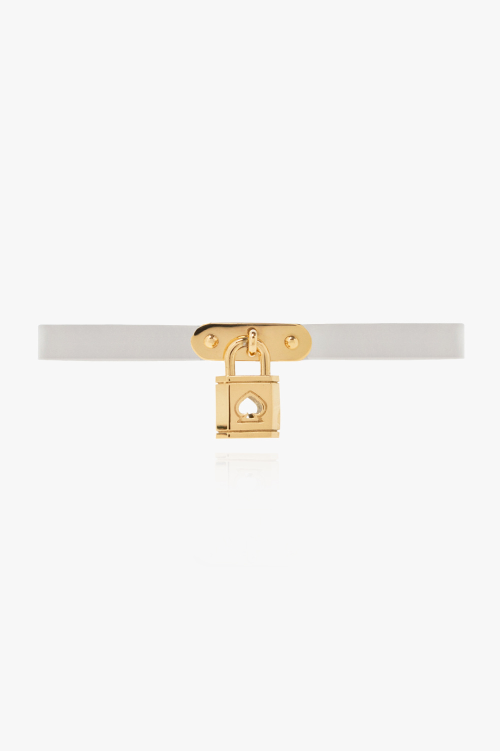 Kate Spade ‘Lock And Spade’ bracelet