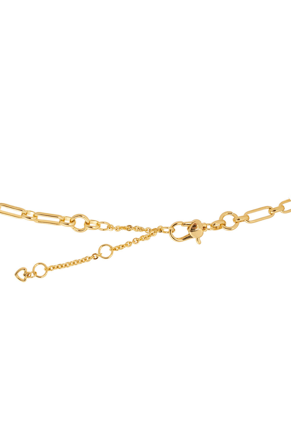 Kate Spade ‘Lock And Spade’ necklace