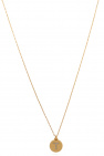 Kate Spade Necklace with charm