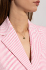 Kate Spade Necklace with charm