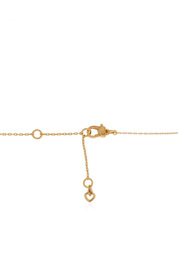 Kate Spade KATE SPADE NECKLACE WITH CHARM