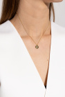 Kate Spade Necklace with charm