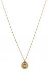 Kate Spade Necklace with charm