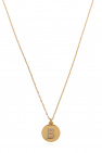 Kate Spade Necklace with charm