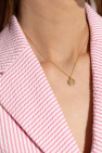 Kate Spade Necklace with charm