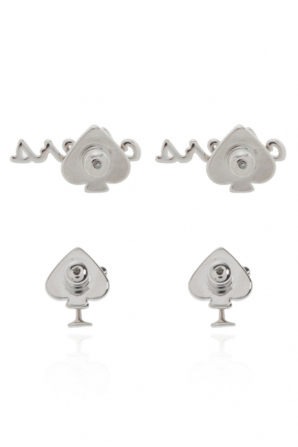 Kate Spade ‘Say Yes’ earrings set