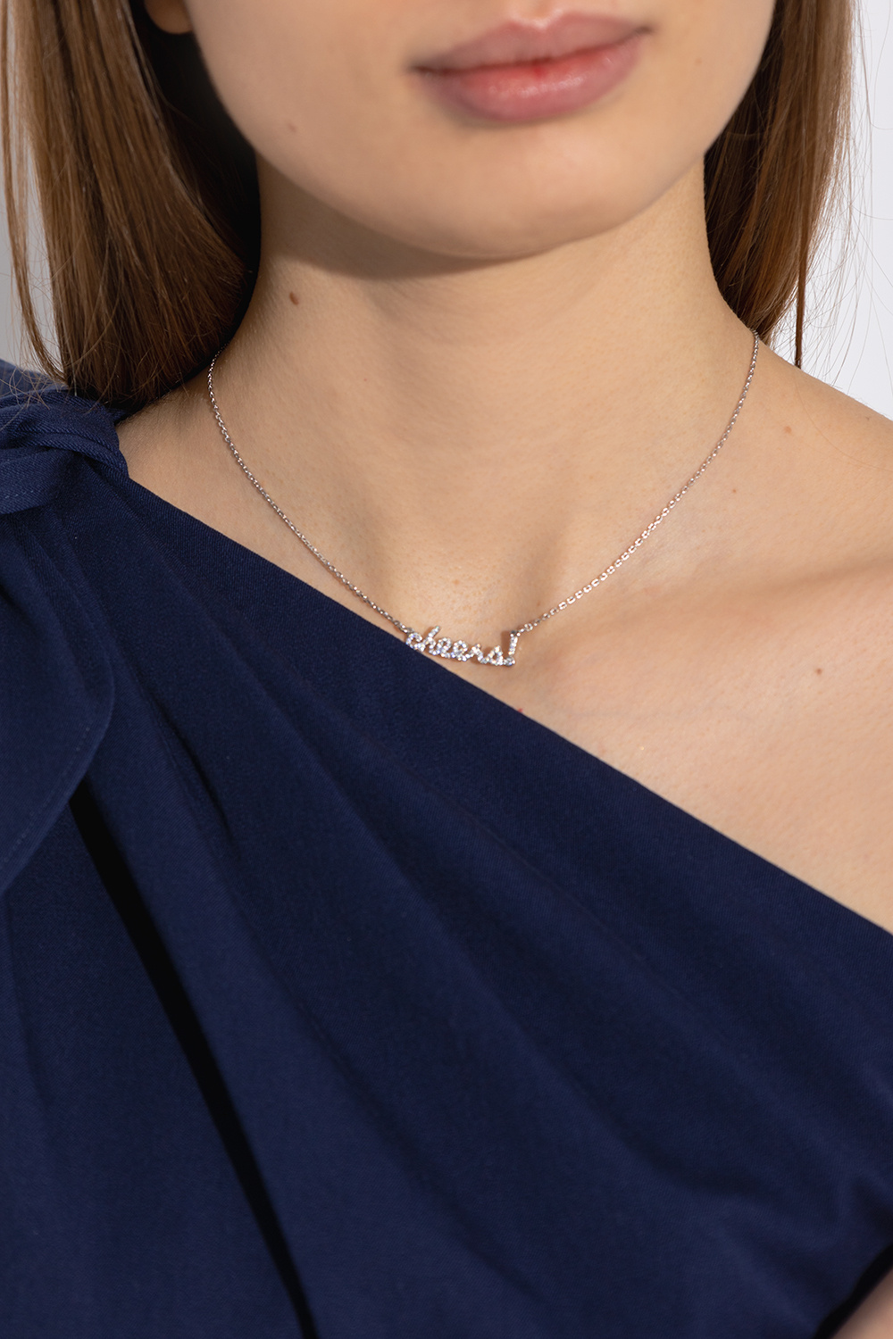 Kate Spade ‘Say Yes’ necklace