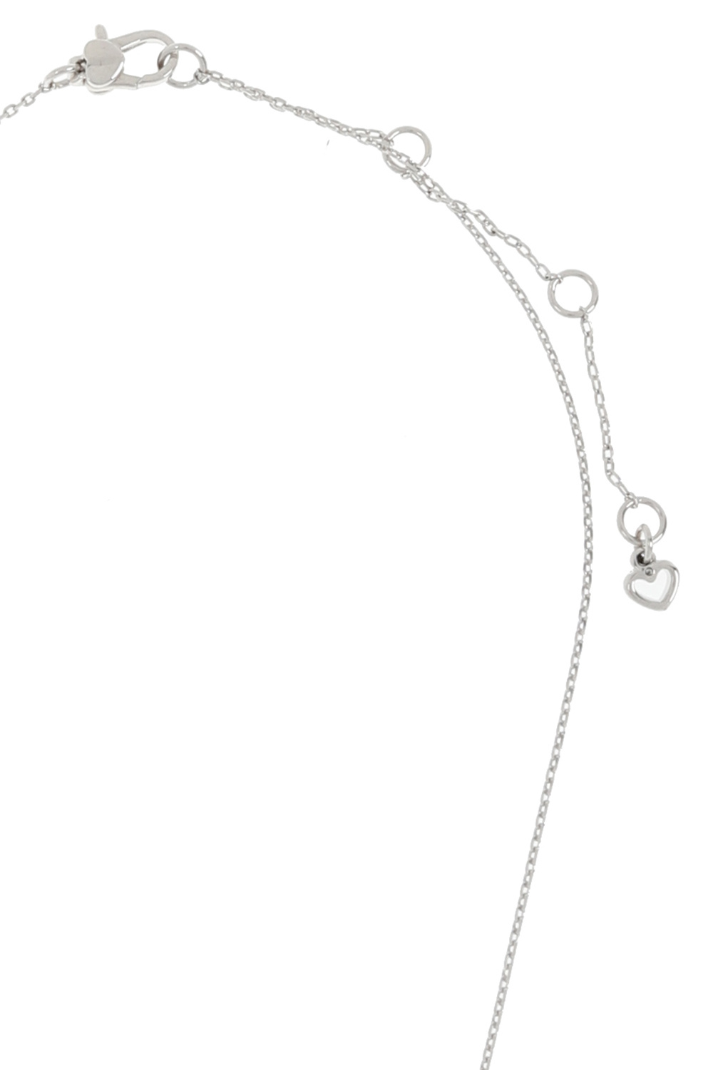 Kate Spade ‘Say Yes’ necklace