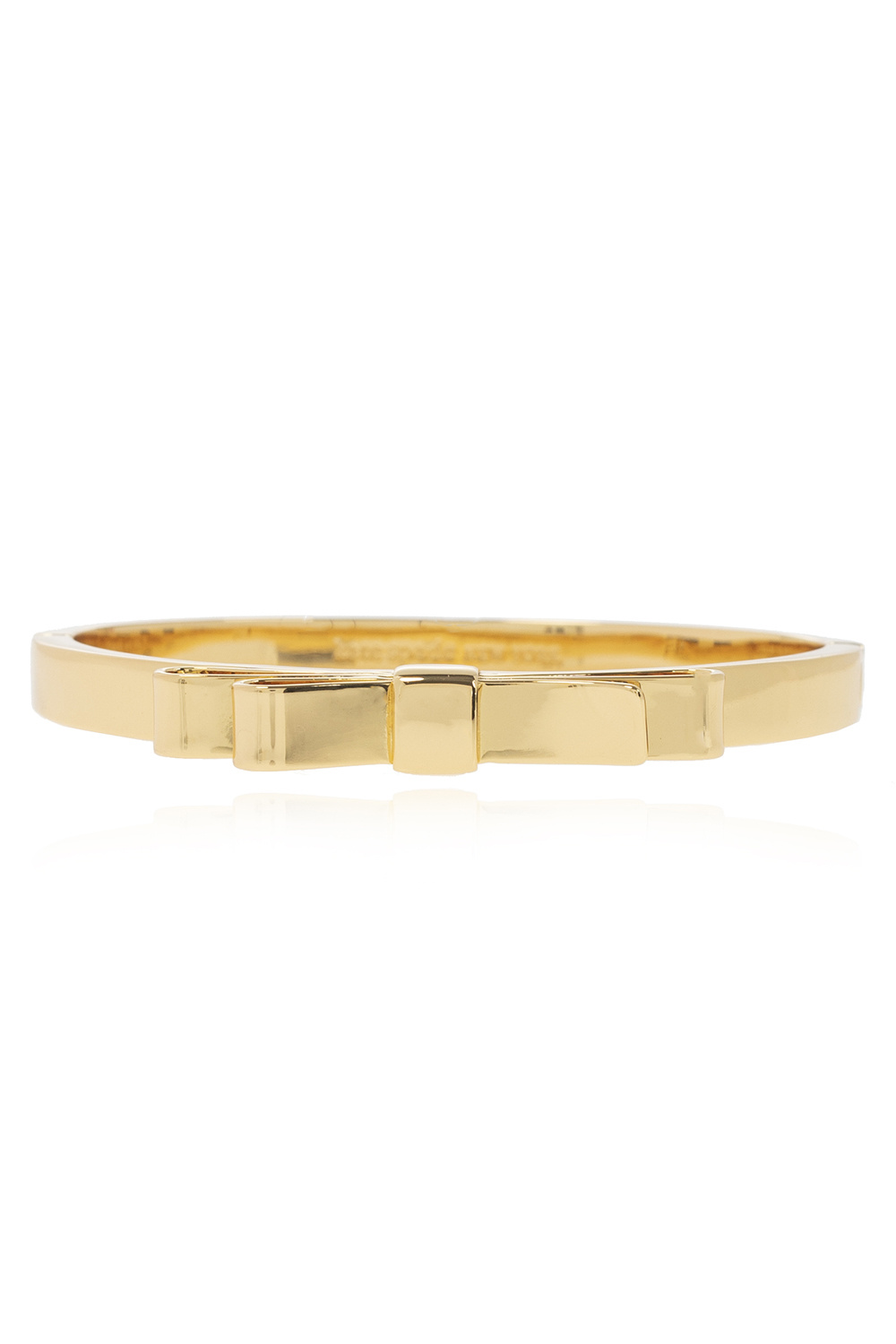 Kate Spade ‘Ribbon’ bracelet