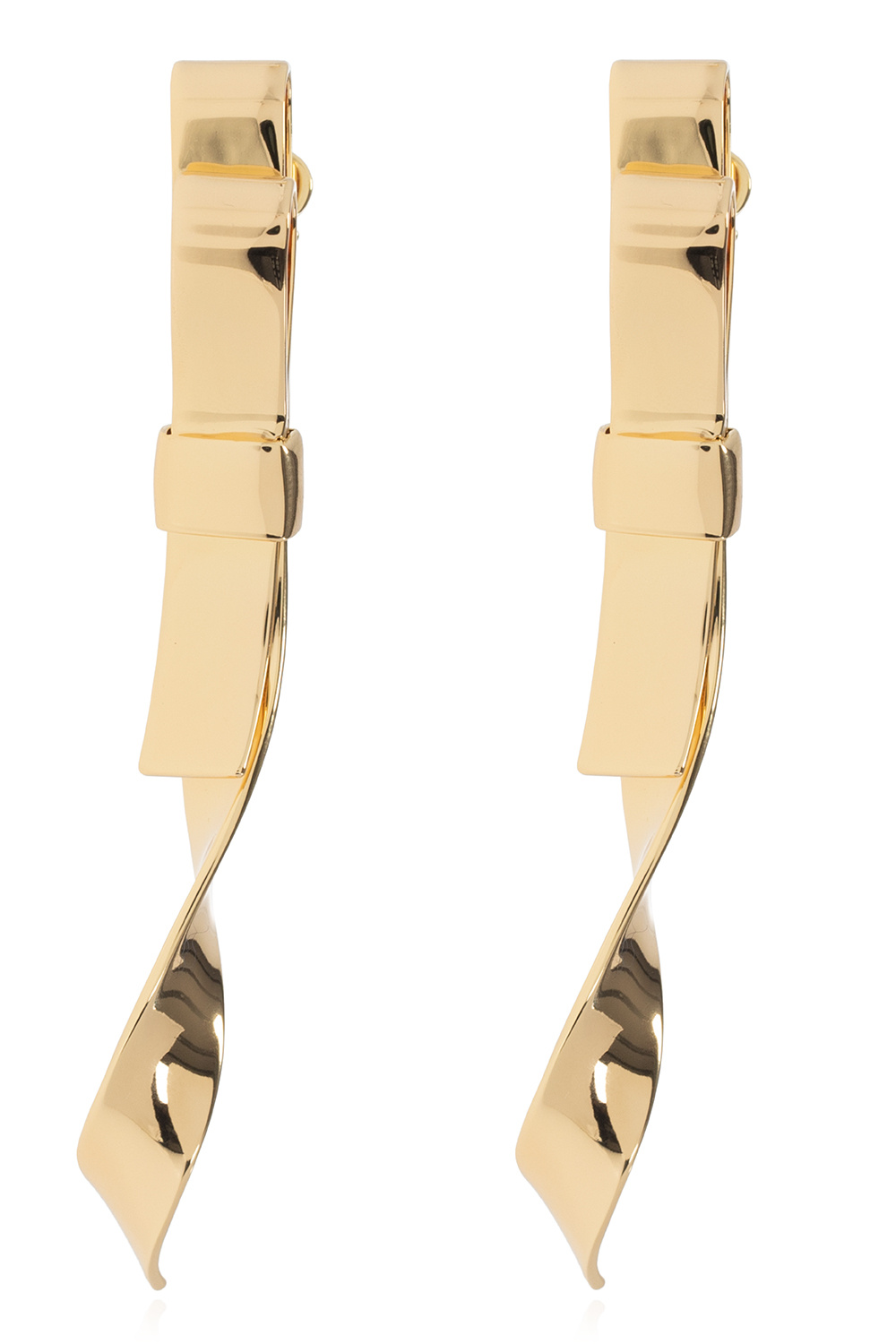 Kate Spade ‘Ribbon’ earrings