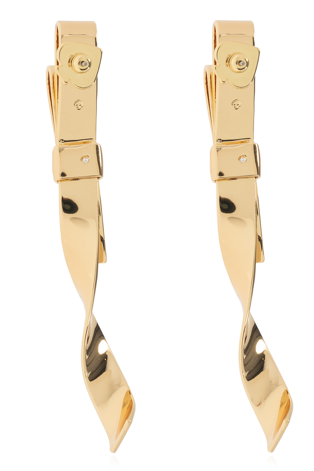 Kate Spade ‘Ribbon’ earrings