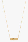 Kate Spade ‘Ribbon’ necklace