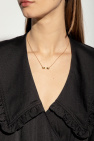 Kate Spade ‘Ribbon’ necklace