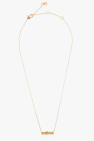 Kate Spade ‘Ribbon’ necklace