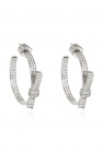 Kate Spade Hoop earrings