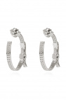 Kate Spade Hoop earrings