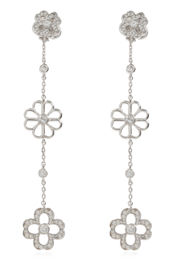 Kate Spade ‘Floral’ earrings