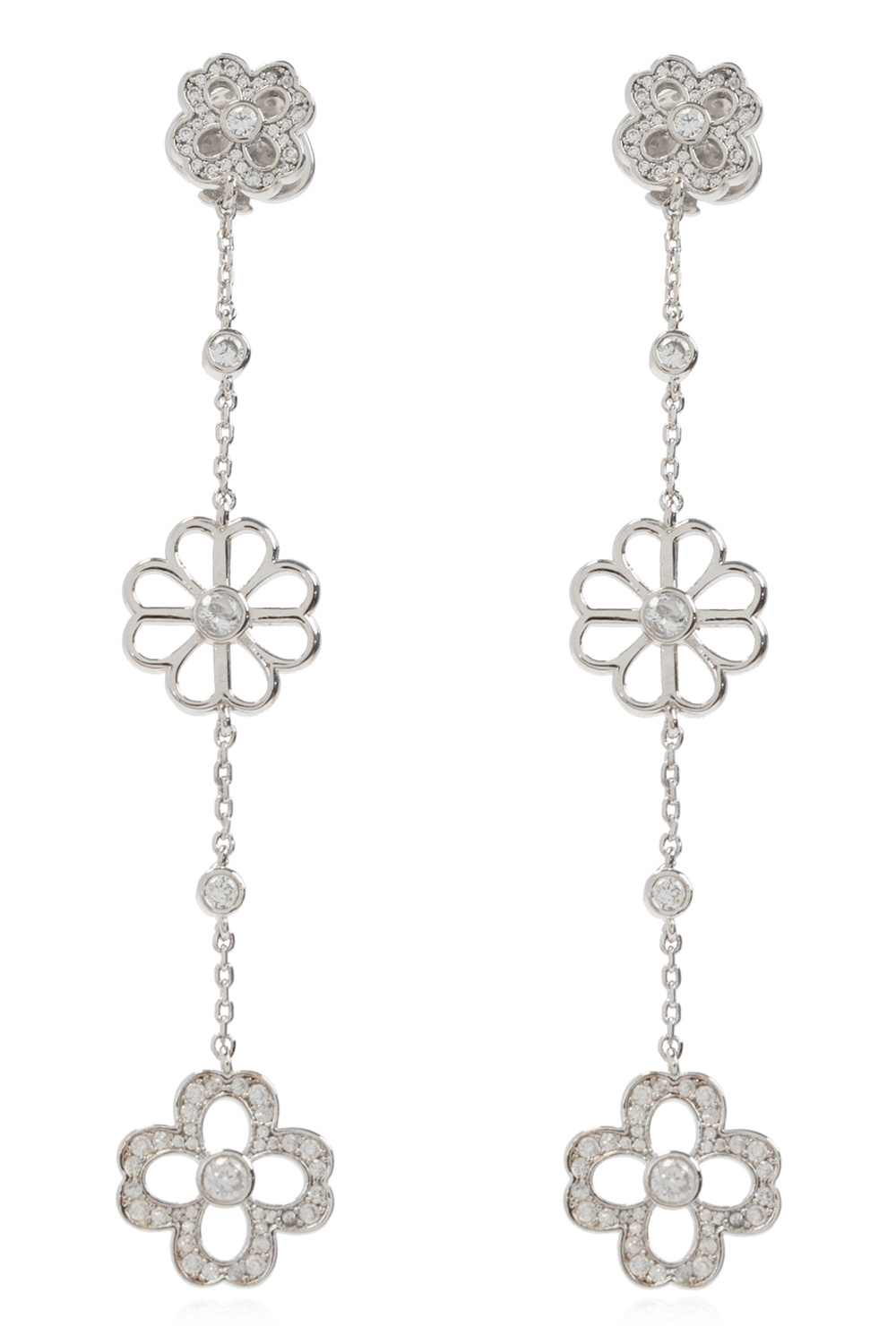 Kate Spade ‘Floral’ earrings