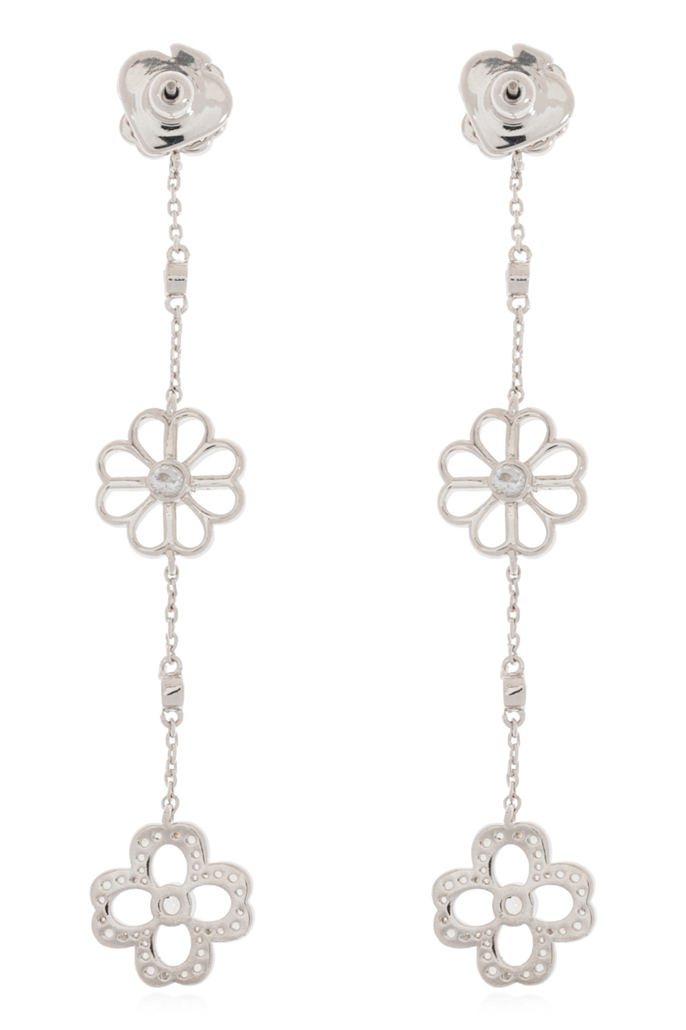 Kate Spade ‘Floral’ earrings