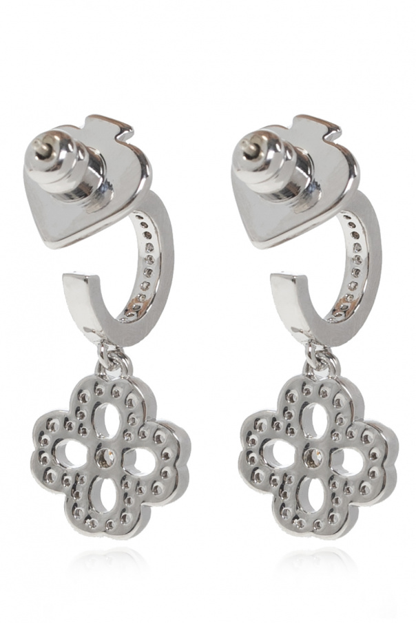 Kate Spade ‘Floral’ earrings