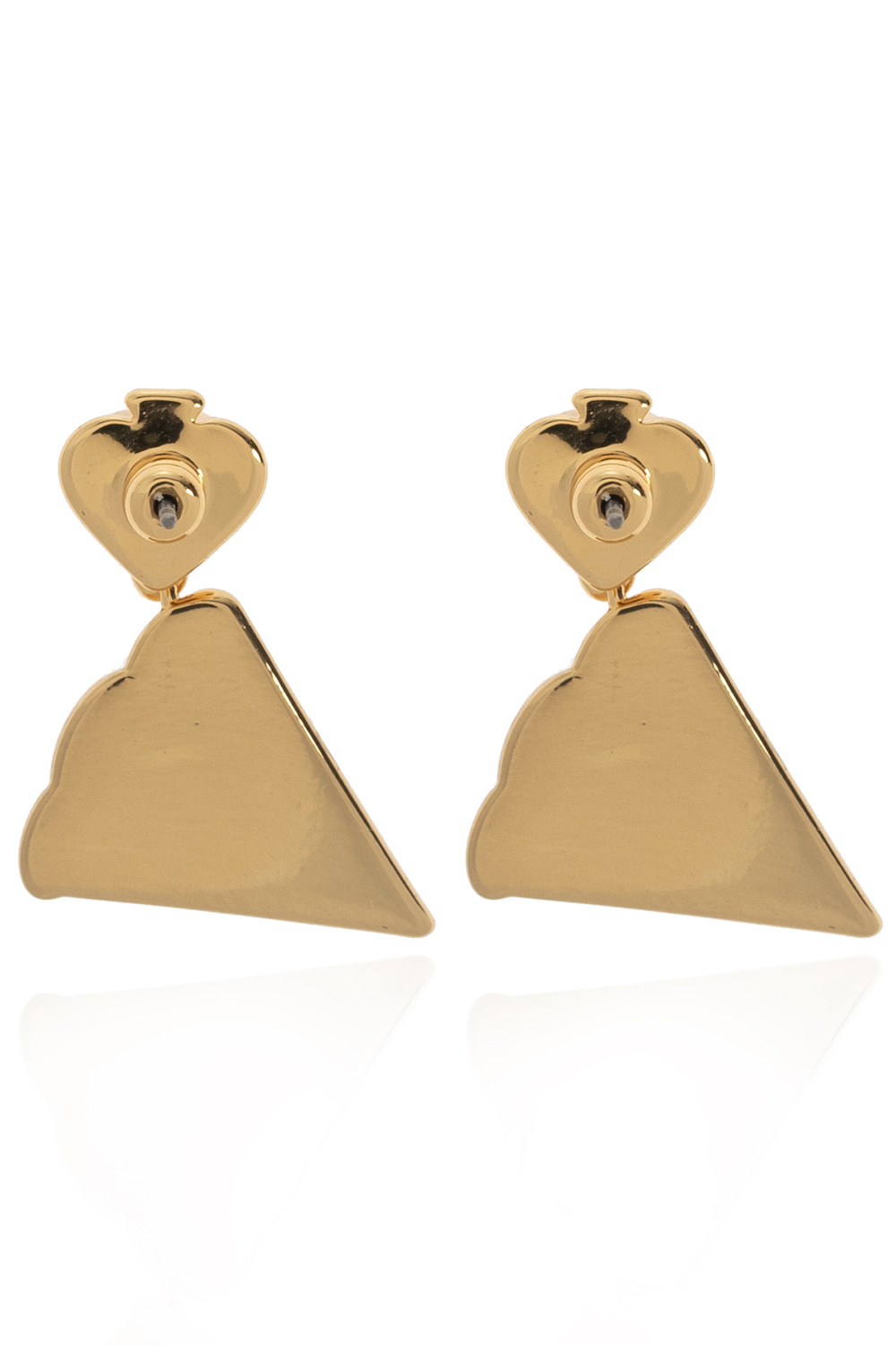 Kate Spade 'Pizza My Heart' earrings | Women's Jewelery | Vitkac