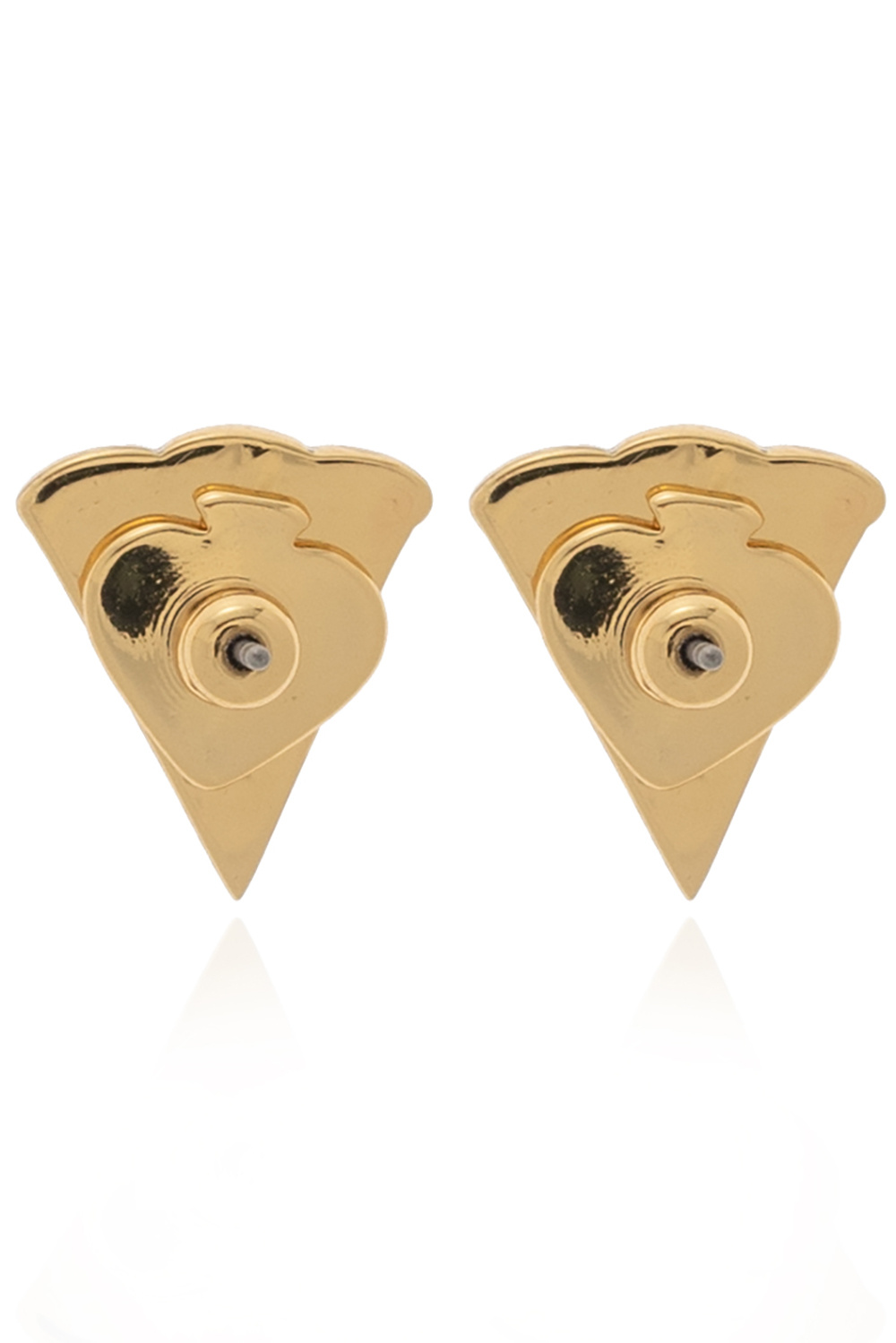 Kate Spade ‘Pizza My Heart’ earrings