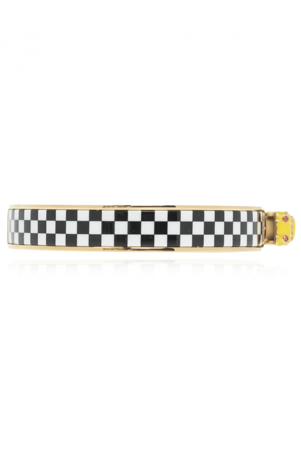 Kate Spade ‘New York Minute’ bracelet