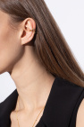 Kate Spade Brass eardrop