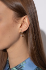 Kate Spade Hoop earrings